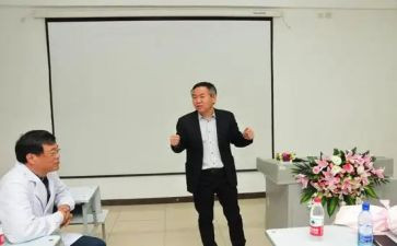 院长年终述职报告6篇
