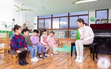 副园长述职报告范文8篇