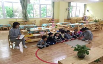 副园长园长述职报告最新5篇