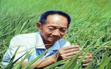 观看袁隆平事迹心得体会7篇