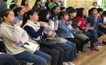 幼儿园培训总结范文7篇