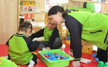 幼儿园园务工作报告总结7篇