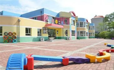 幼儿园务园长述职报告通用5篇