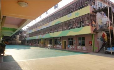 幼儿园务园长述职报告6篇