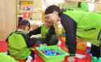 幼儿园园务工作报告总结7篇