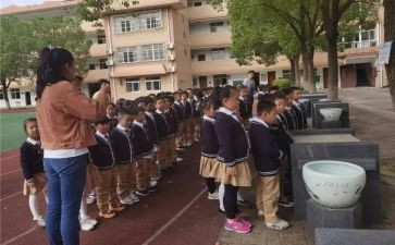 绿色校园行演讲稿6篇