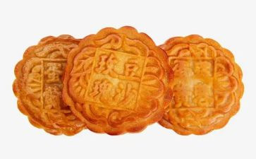 月饼作文600字8篇
