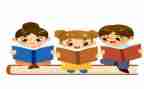 阅读班教学计划5篇