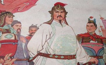 评岳飞读后感7篇