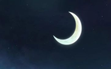 月亮作文600字作文通用6篇