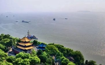登岳阳楼教案优秀教案8篇