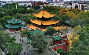 读岳阳楼记的感读后感6篇