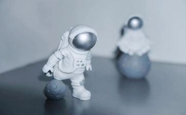 我是宇航员员作文8篇