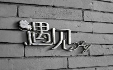 写遇见的作文模板5篇