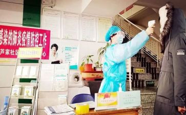 2024预检分诊个人总结8篇