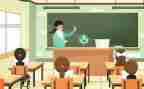 小学英语教师个人年度总结5篇