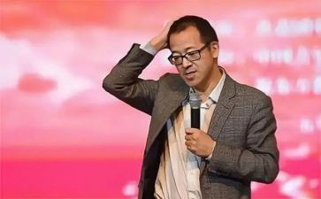俞敏洪的励志演讲稿6篇