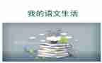 我语文的老师作文6篇