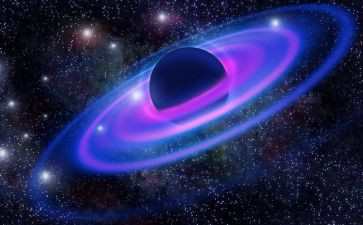 写宇宙读后感6篇