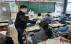 在校外的申请书7篇