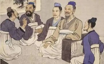 论语曾子读后感8篇