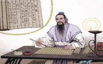 关于曾子的作文6篇