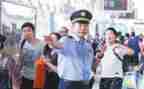 竞选分站长演讲稿8篇