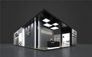 展会工作总结通用5篇