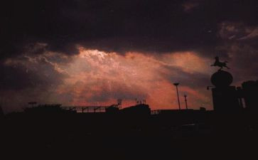 那一次我真惨作文300字5篇