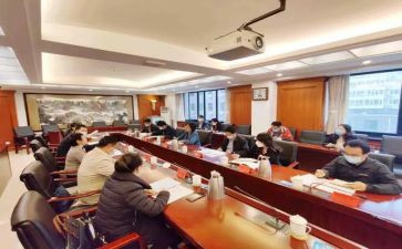 2024行政部门工作总结优质6篇