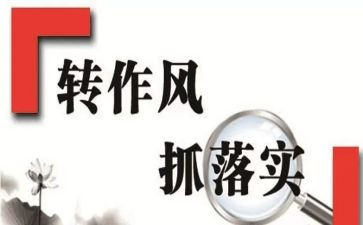 两整顿自查报告推荐8篇