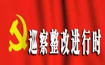 经责审计整改报告5篇