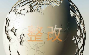 单位自查整改报告6篇