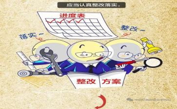 整改措施自查报告范文7篇