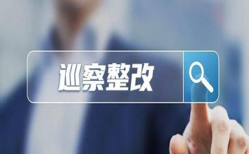 整改工作汇报材料6篇
