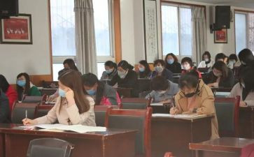政教主任年度述职报告5篇