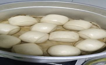 蒸馒头作文300字7篇