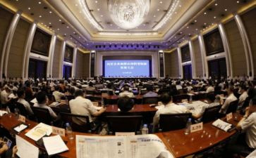 观看政商之鉴心得体会5篇