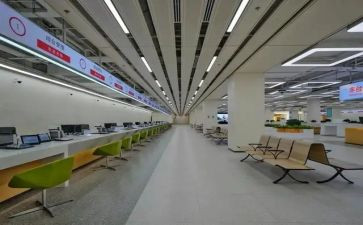 政务处工作计划6篇
