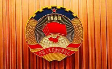 政协述职述廉报告6篇