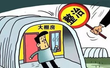 专项整治自查报告6篇