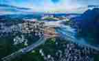 2023年镇雄工作报告参考5篇