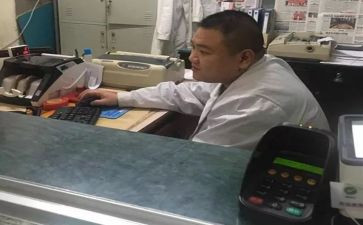 收费站值班长工作总结6篇