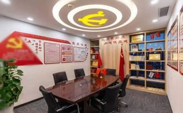 小支部述职报告范文6篇