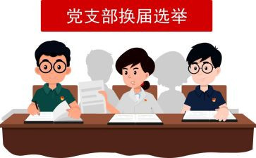 镇党支部换届工作报告7篇