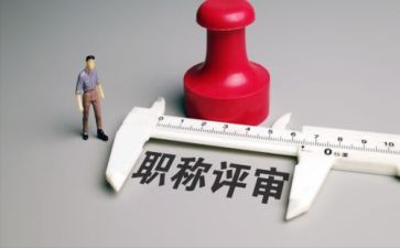 评职称的工作总结最新6篇