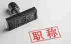 职称工作总结优秀5篇