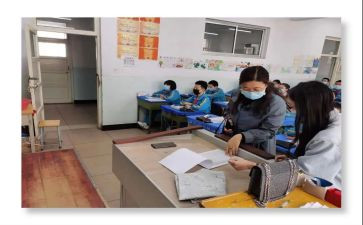 指导培养青年教师工作总结精选7篇