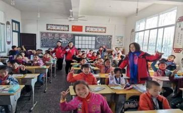 2024年个人支教总结报告5篇