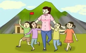 支教个人工作报告8篇